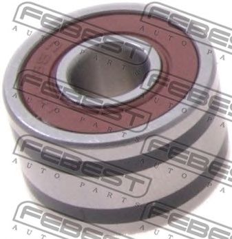 FEBEST b885d -  Подшипник со стороны привода, генератор