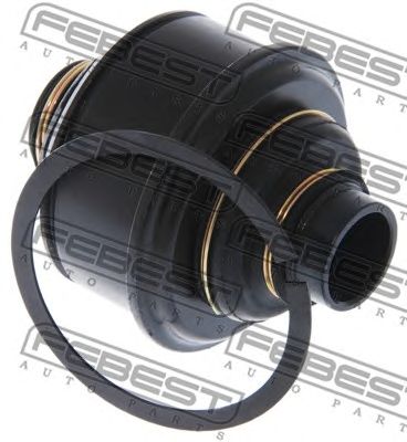 FEBEST bab001z -  Подвеска, рычаг независимой подвески колеса