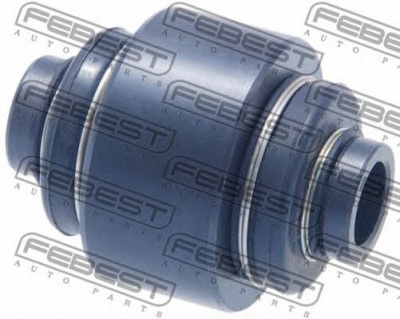 FEBEST bmab021z -  Втулка, рычаг колесной подвески