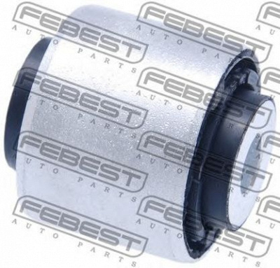 FEBEST bmab022 -  Подвеска, рычаг независимой подвески колеса