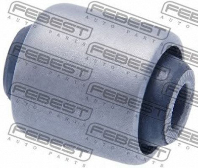 FEBEST bmab031 -  Сайлентблок заднего нижнего рычага передней подвески