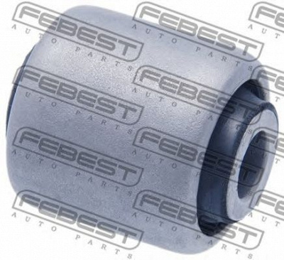 FEBEST bmab032 -  Подвеска, рычаг независимой подвески колеса