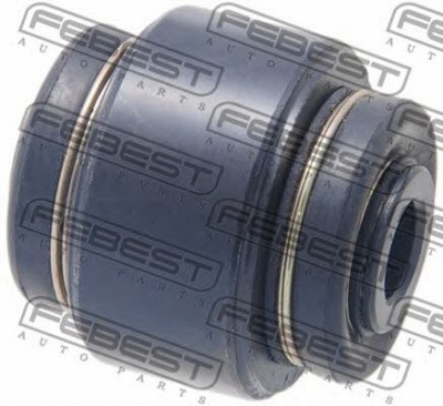 FEBEST bmab044z -  Подвеска, рычаг независимой подвески колеса