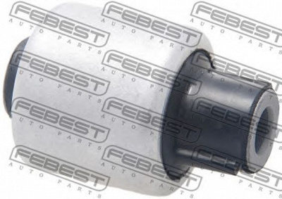 FEBEST bmab046 -  Подвеска, рычаг независимой подвески колеса