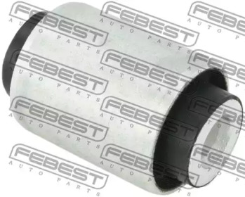 FEBEST bmab050 -  Подвеска, рычаг независимой подвески колеса