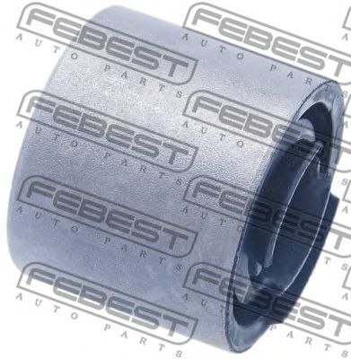 FEBEST bmabe46b -  Сайленблок задний переднего рычага без кронштейна