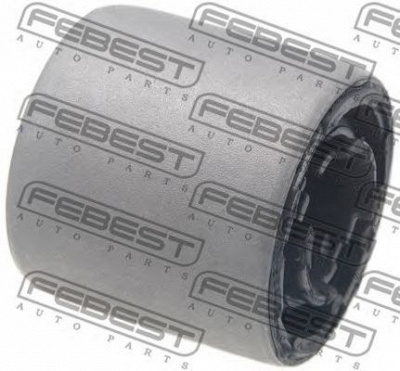 FEBEST bmabr55b -  Подвеска, рычаг независимой подвески колеса
