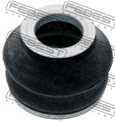 FEBEST bmbjbx5up -  ремонтный комплект, несущие / направляющие шарниры