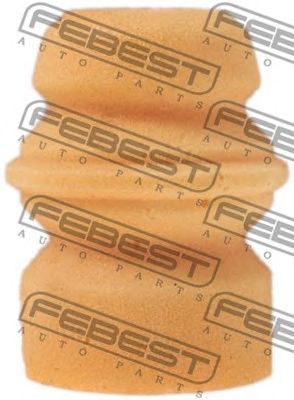 FEBEST bmde46 -  Отбойник переднего амортизатора