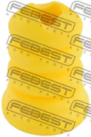 FEBEST bmdf20f -  Амортизатор