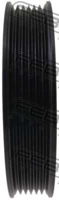 FEBEST bmdsx5 -  Ременный шкив, насос гидроусилителя