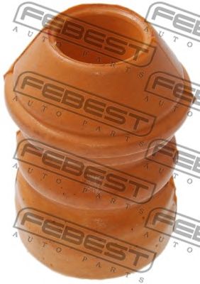 FEBEST bmdx5r -  Отбойник заднего амортизатора