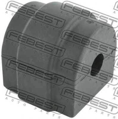 FEBEST bmsbe81r -  Втулка заднего стабилизатора d13