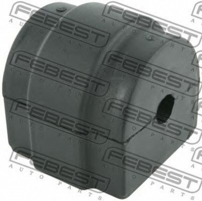 FEBEST bmsbe82r -  Втулка заднего стабилизатора