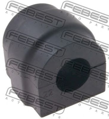 FEBEST bmsbx5r -  Втулка заднего стабилизатора