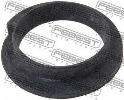 FEBEST bmsie34l -  Проставка задней пружины нижняя