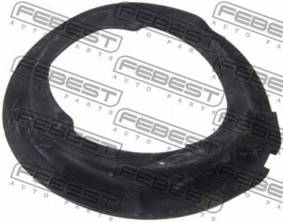 FEBEST bmsie39l -  Проставка пружины передней нижняя