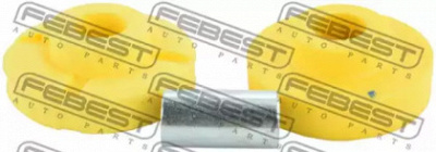 FEBEST bmsse70rkit -  Подвеска, амортизатор
