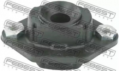 FEBEST bmsse90r -  Опора заднего амортизатора (нижняя)