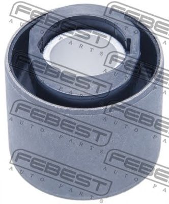 FEBEST bzab015 -  Сайлентблок переднего нижнего рычага задний без кранштейна