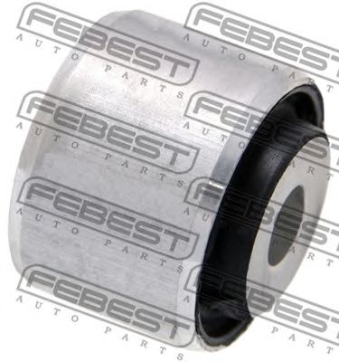 FEBEST bzab028 -  Подвеска, рычаг независимой подвески колеса