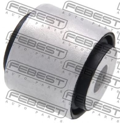 FEBEST bzab029 -  Подвеска, рычаг независимой подвески колеса