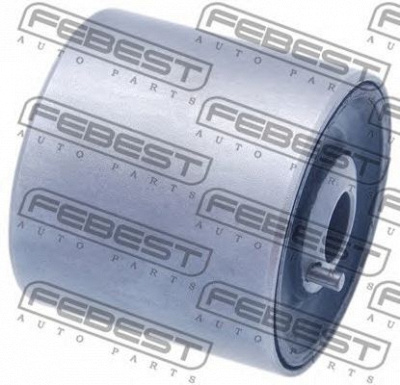 FEBEST bzab031 -  Подвеска, рычаг независимой подвески колеса