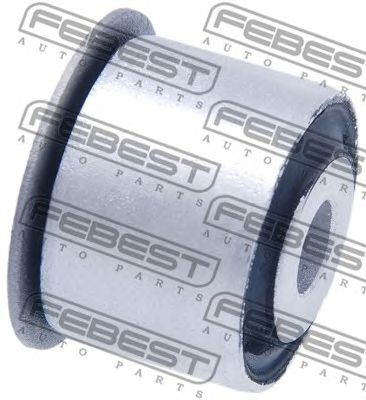 FEBEST bzab034 -  Подвеска, рычаг независимой подвески колеса