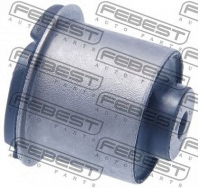 FEBEST bzab039 -  Подвеска, рычаг независимой подвески колеса