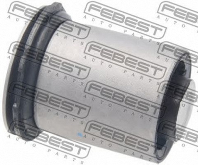 FEBEST bzab043 -  Подвеска, рычаг независимой подвески колеса