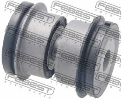 FEBEST bzab044 -  Подвеска, рычаг независимой подвески колеса