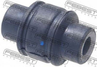 FEBEST bzab045 -  Сайленблок заднего амортизатора