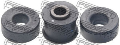FEBEST bzab047kit -  Втулка, амортизатор