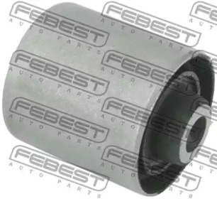 FEBEST bzab050 -  Подвеска, рычаг независимой подвески колеса
