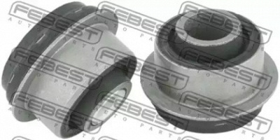 FEBEST bzab156s -  Подвеска, рычаг независимой подвески колеса