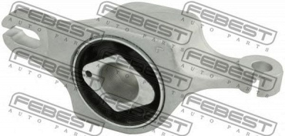 FEBEST bzab166fl -  Подвеска, рычаг независимой подвески колеса