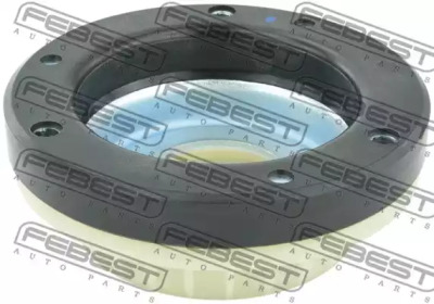 FEBEST bzb639f -  Подшипник качения, опора стойки амортизатора