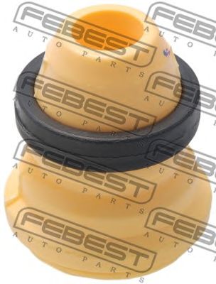 FEBEST bzd164f -  Отбойник переднего амортизатора