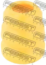 FEBEST bzd204f -  Отбойник переднего амортизатора
