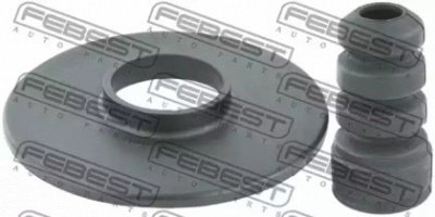 FEBEST bzd639uprkit -  Амортизатор