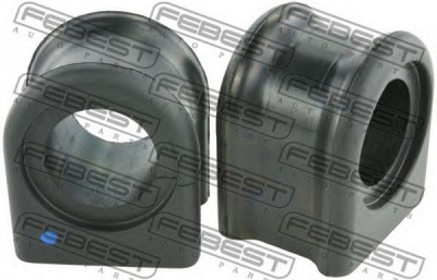 FEBEST bzsb166f -  Опора, стабилизатор