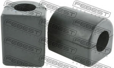 FEBEST bzsb166rv2 -  Опора, стабилизатор