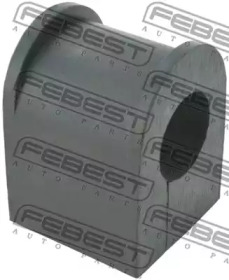 FEBEST bzsb639r -  Опора, стабилизатор