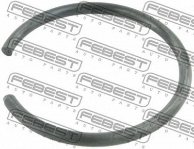 FEBEST cc528x2 -  Монтажный комплект, сильфон приводного вала