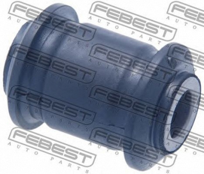 FEBEST cdab007 -  Подвеска, рычаг независимой подвески колеса