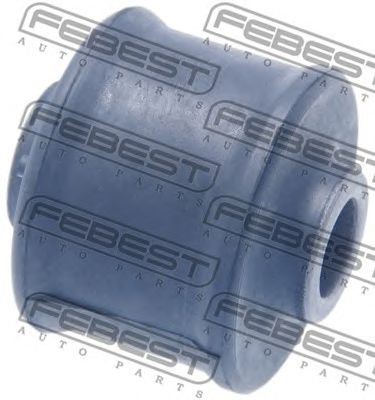 FEBEST cdab018 -  Втулка, рычаг колесной подвески