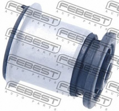 FEBEST chabj300s -  Подвеска, рычаг независимой подвески колеса