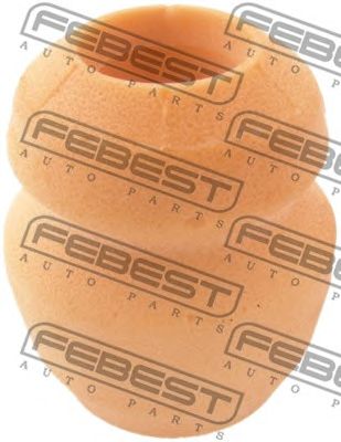 FEBEST chdav -  Отбойник переднего амортизатора