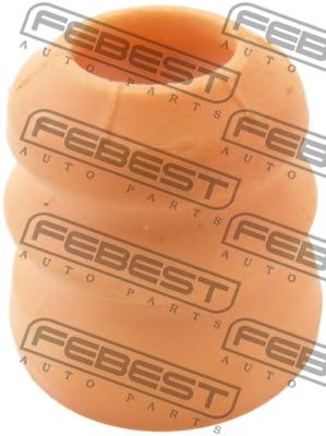 FEBEST chdlac -  Отбойник амортизатора переднего