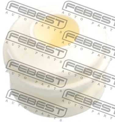 FEBEST chdleg -  Отбойник переднего амортизатора